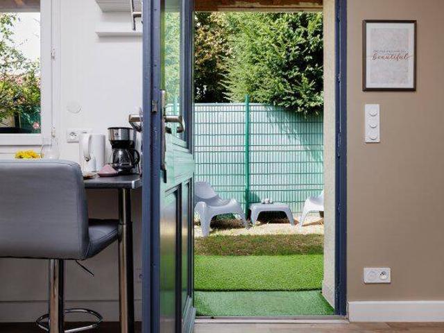 cosy home design paris