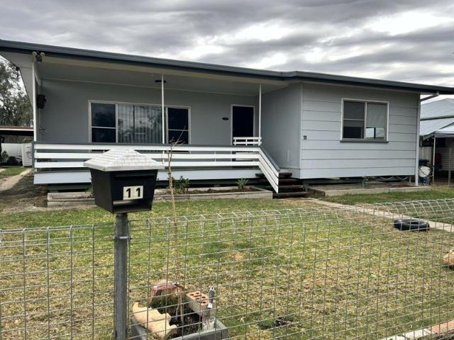 Cosy Home For Lease