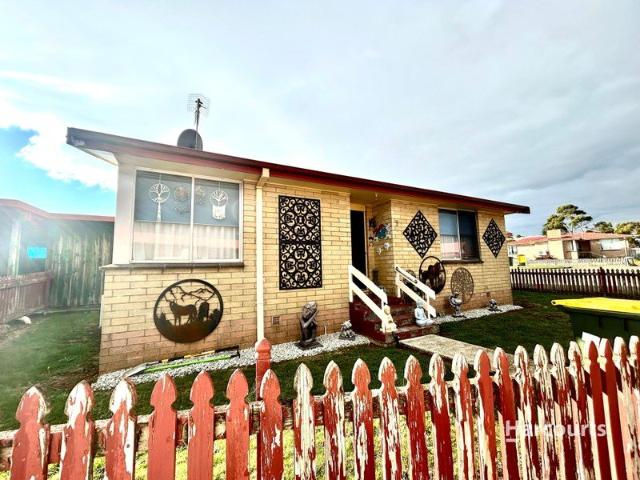 Cosy home in Shorewell Park