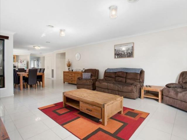 Cosy Home in Prime Derrimut Location!