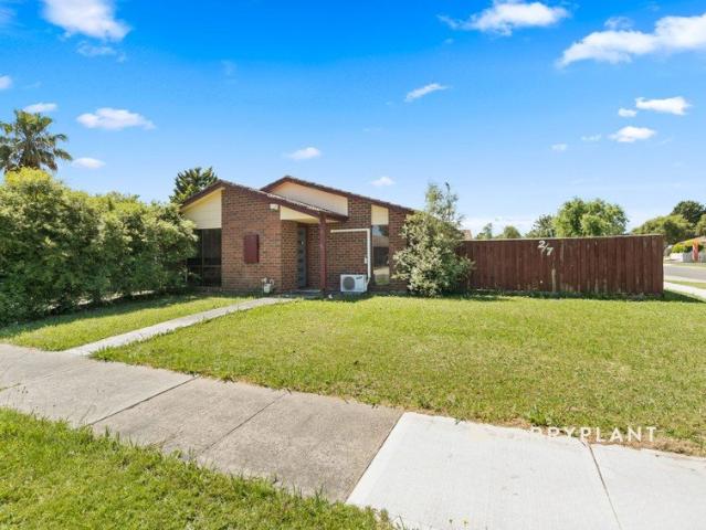 Cosy Home in Prime Narre Warren Location