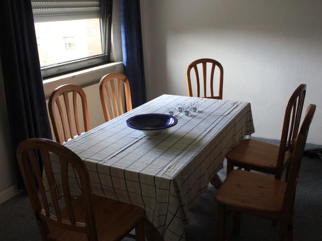 Cosy home: Large apartment on the Lower Rhine, quiet and easy to reach, Moers Amsterdam Apartments for Rent