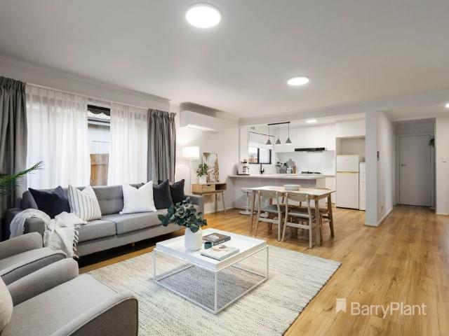 Cosy home perfection in the centre of town