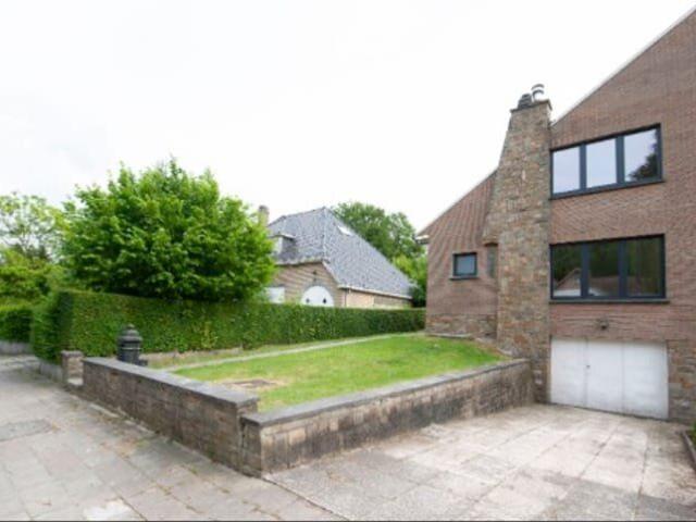 Cosy house in Hoogvorst area