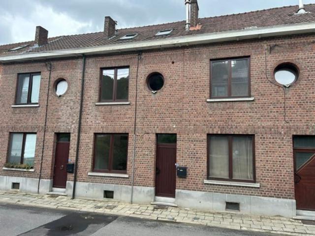 Cosy house with 3 bedrooms and garden