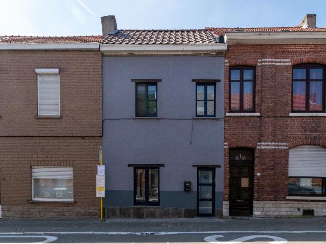 Cosy house with 2 bedrooms in the centre of Tienen