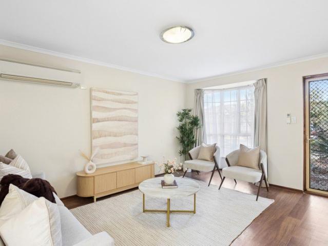 Cosy & Immaculate!