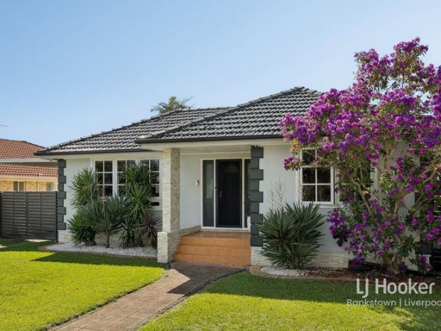 Cosy Living with Future Potential Development Opportunity