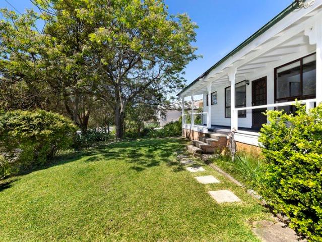 Rare Find! Peaceful Bush Setting with Nature at Your Doorstep