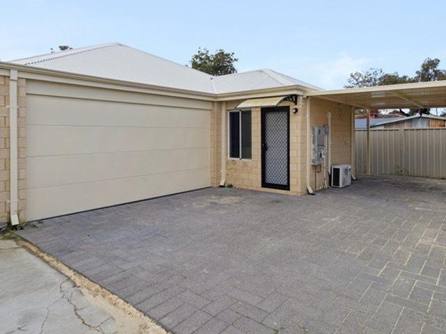 Great First home!