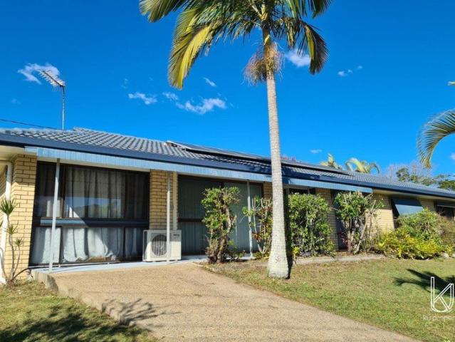 Cosy Living in Rochedale South