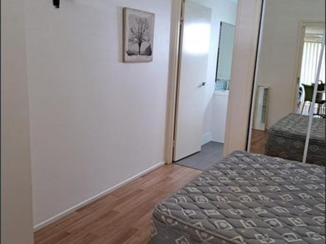 Cosy, Partly Furnished 1 Bedroom Home in a Convenient Location