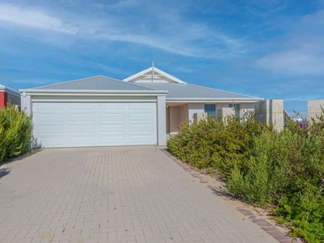 Cosy pet friendly 4 bedroom house available for rent