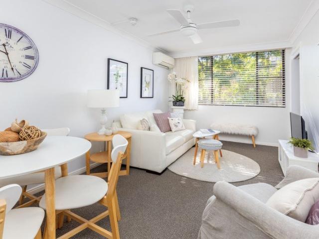 Cosy, Private and So Close to Amenities. Bougainvillea Strata Titled