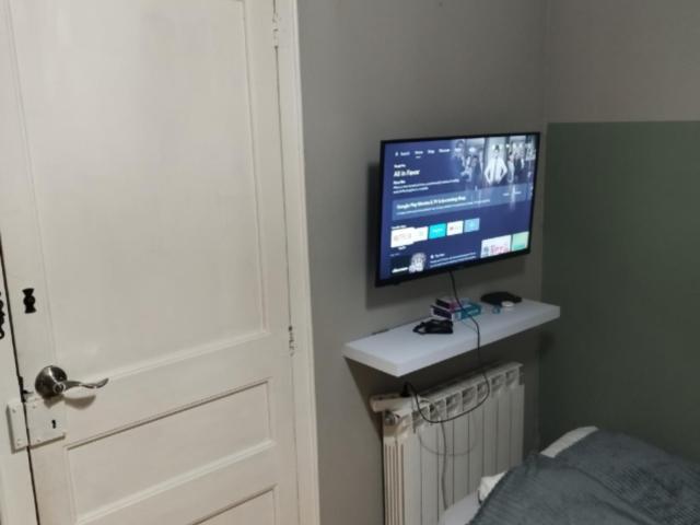 Cosy private bedroom in l’Eixample