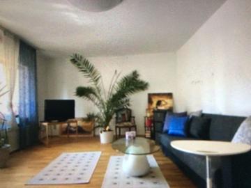 Cosy, quiet, bright, large apartment close to the city, Bochum Amsterdam Apartments for Rent