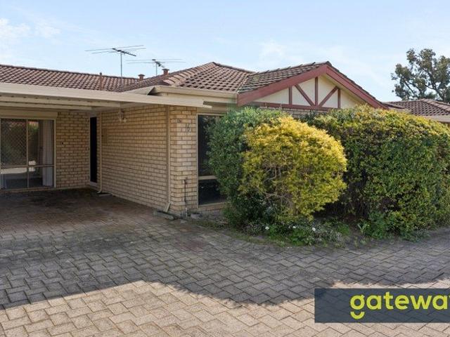 COSY & QUIET UNIT IN THE HEART OF ROCKINGHAM