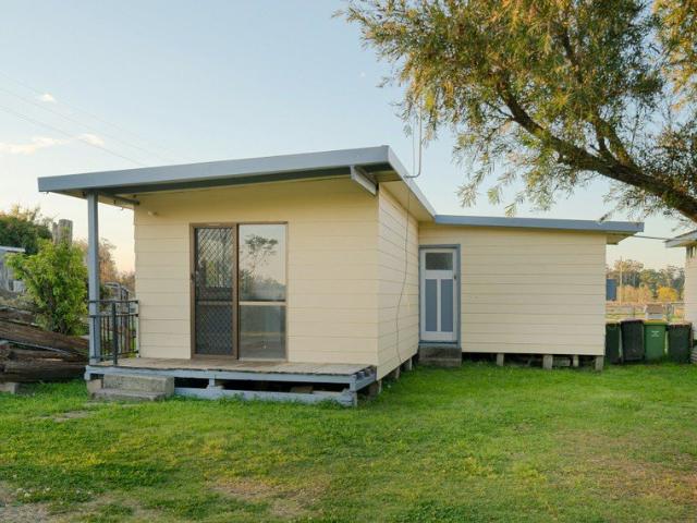 Cosy Rural Escape