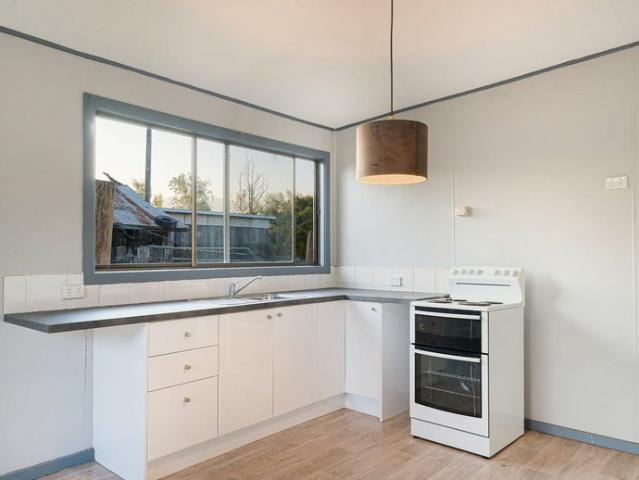Cosy Rural Escape