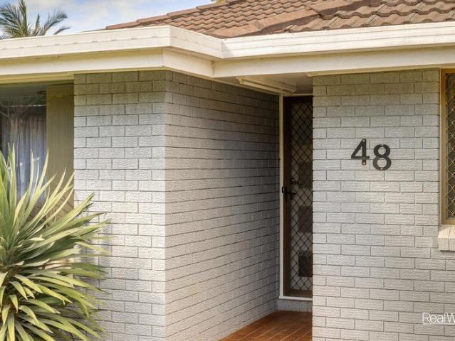 Cosy, Renovated & Ready to Call Home