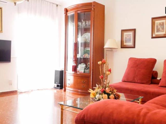 Cosy room for rent in 4 bedroom apartment in Pino Montano