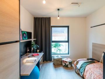 8500, Kortrijk, Courtrai, Arrondissement de Courtrai, Flandre