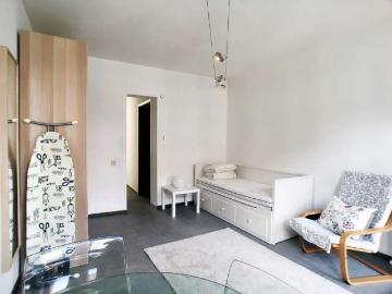 Cosy studio apartment for rent in Etterbeek, Brussels