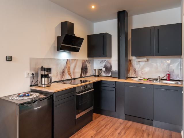 Cosy Studio Apartment in Eckental