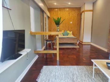 Cosy studio apartment in Highlands North