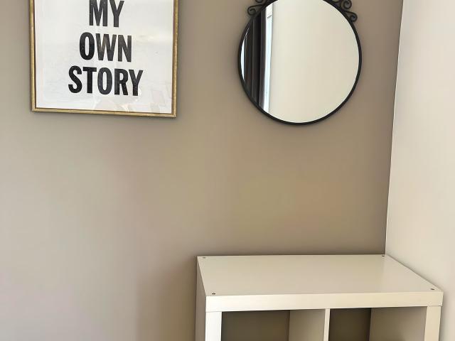 Cosy Studio apartment with excellent infrastructure and connection, Vienna Amsterdam Apartments for Rent