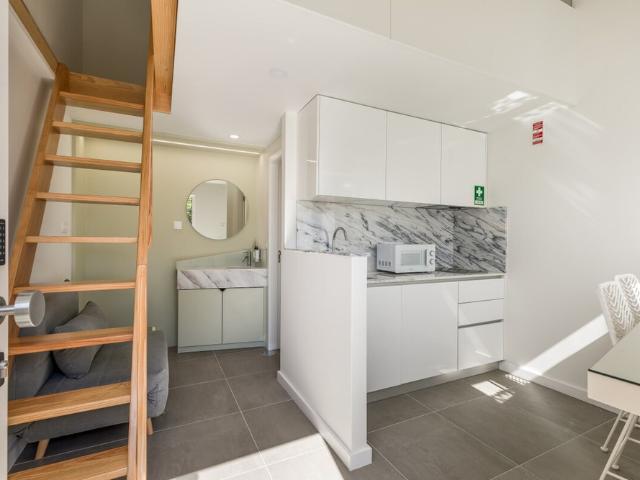 Cosy Studio by PortoDreamStays