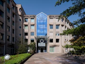 Le Grand-Saconnex, Kanton Genf