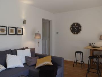 Cosy stylish and quiet suite, Kerpen, Kerpen Amsterdam Apartments for Rent