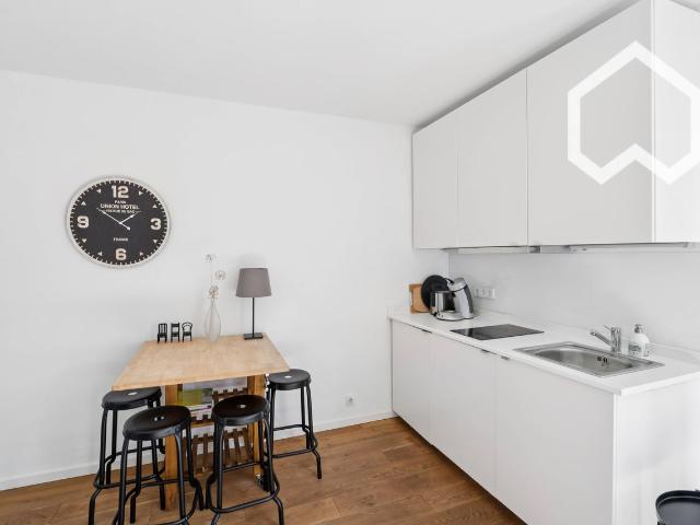 Cosy stylish and quiet suite, Kerpen, Kerpen Amsterdam Apartments for Rent