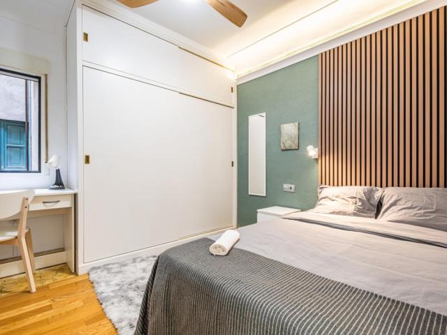 Cosy single bedroom near Alicante Terminal train station
