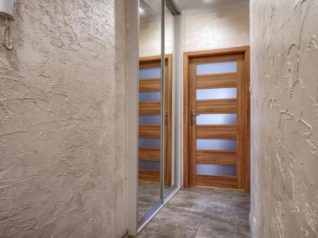 Cosy single bedroom near Szwedzka metro station