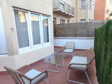Cosy single bedroom near Plaça d'Espanya