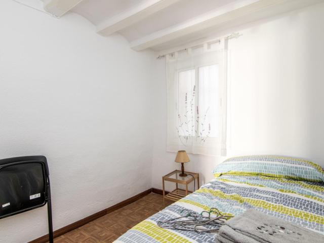 Cosy single bedroom, not far from Universitat de Barcelona