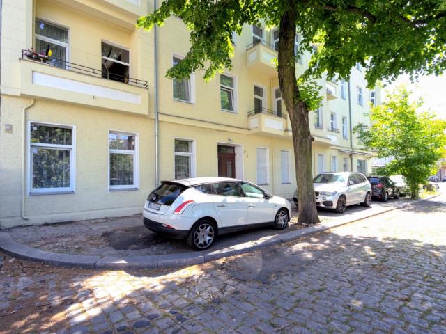 Cosy single bedroom apartment in britz
