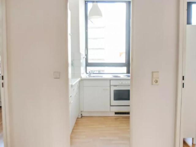 Cosy single bedroom close to Technische Universität