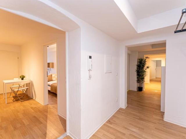 Cosy single bedroom close to the Filmuniversität Babelsberg Konrad Wolf in Potsdam