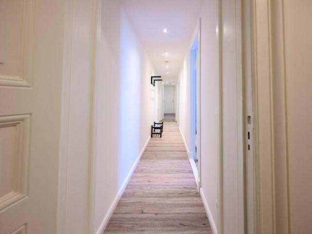 Cosy single bedroom in Charlottenburg