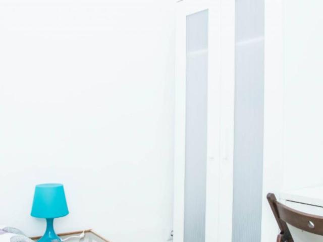 Cosy single bedroom in El Raval