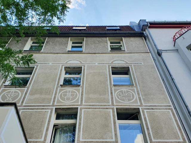 Cosy single bedroom in Steglitz