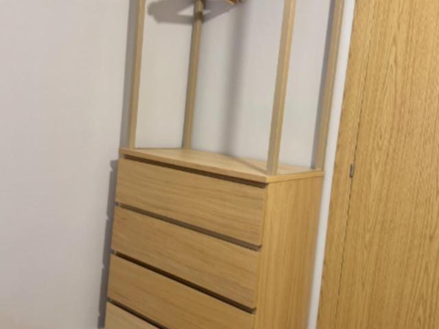 Cosy single bedroom in the centre of Alicante