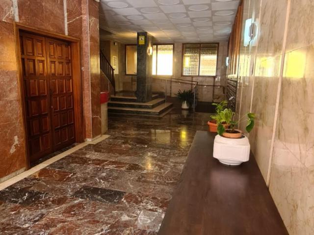 Cosy single bedroom in the Sant Genís dels Agudells area