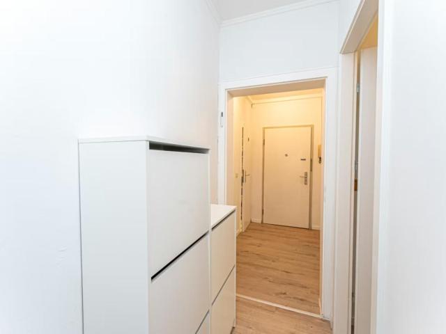 Cosy single bedroom in Treptow