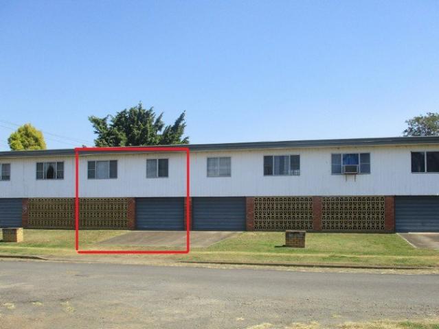 Cosy South Lismore Unit