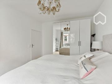 Friedberger Anlage, Innenstadt, Frankfurt am Main