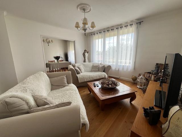COSY T3 GARAGE RESIDENCE SECURISEE